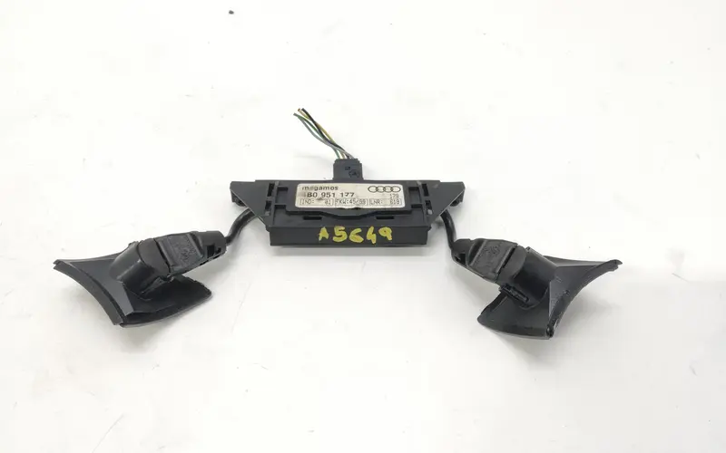 Sensore allarme cruscotto AUDI A6 Avant Serie C5 (4B5) (97>04) 4B0951177 Diesel 2.5 (97>04)