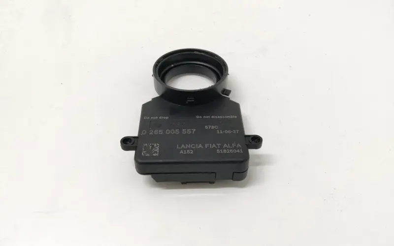 Sensore angolo sterzata FIAT 500 L Serie (351_352) (12>) 51826041 Benzina