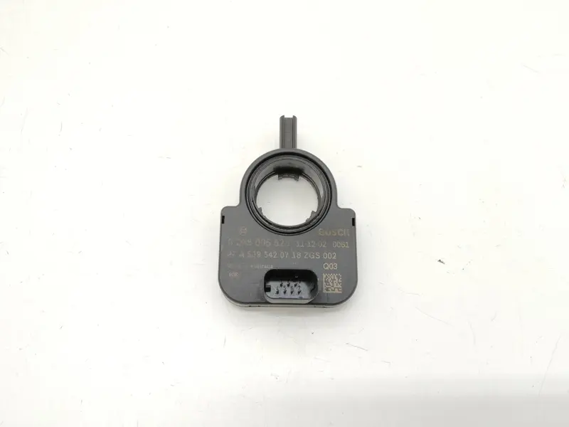 Sensore angolo sterzata MERCEDES Vito W639 2° Serie A6395420718 Diesel 2.1 (03>14)
