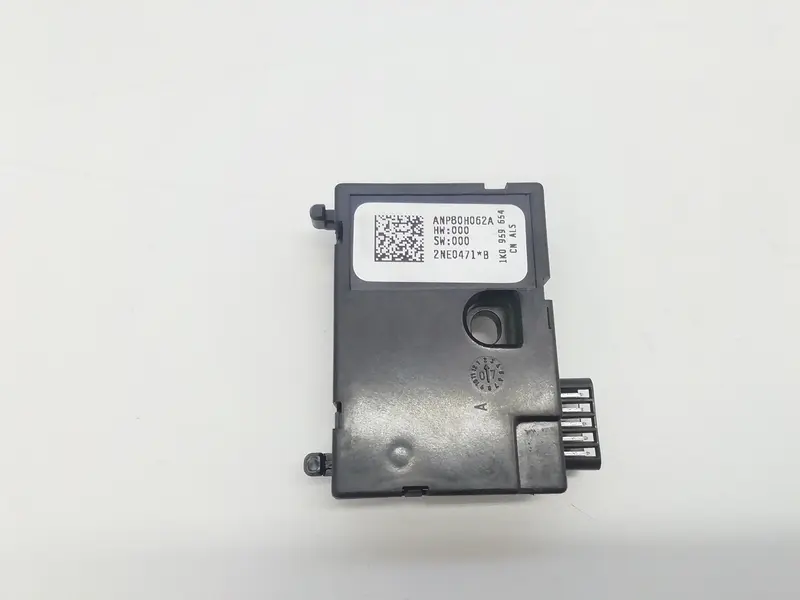 Sensore angolo sterzata SEAT Leon 2° Serie 1K0959654CN Benzina 1600 (05>09)