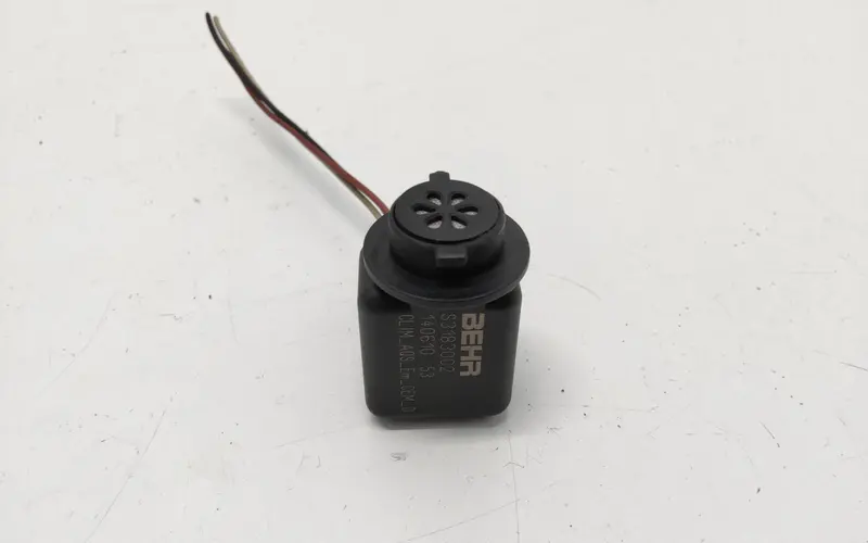 Sensore Aria Condizionata PEUGEOT 3008 Serie (09>16) S3183002 Diesel 2.0 (09>16)