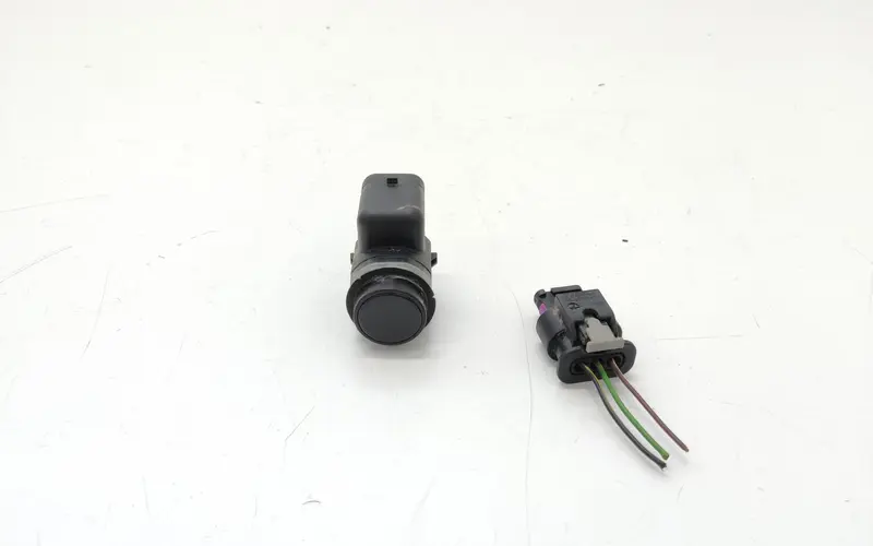 Sensore di parcheggio AUDI A1 Serie (8X1) (10>14) 4H0919275A Diesel 1.6 (10>14)