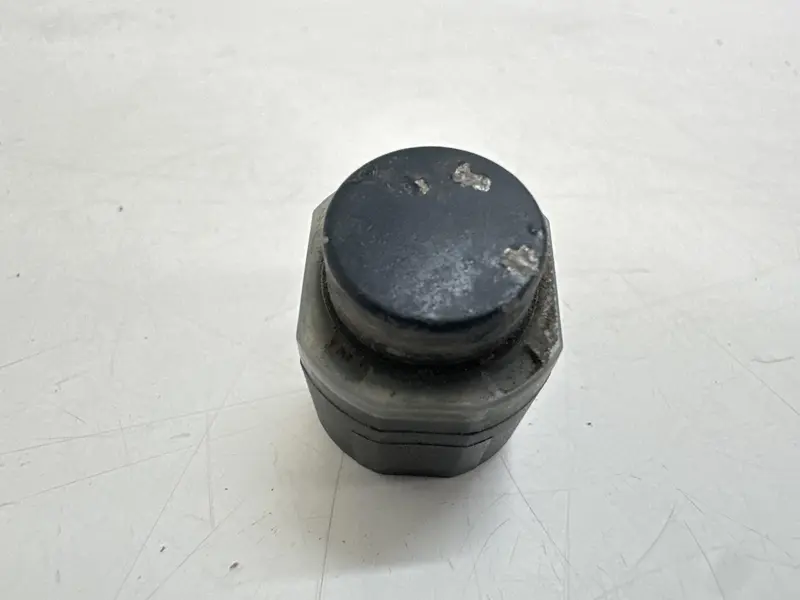 Sensore di parcheggio JAGUAR XF Serie (15>) AH4215K859AB Benzina
