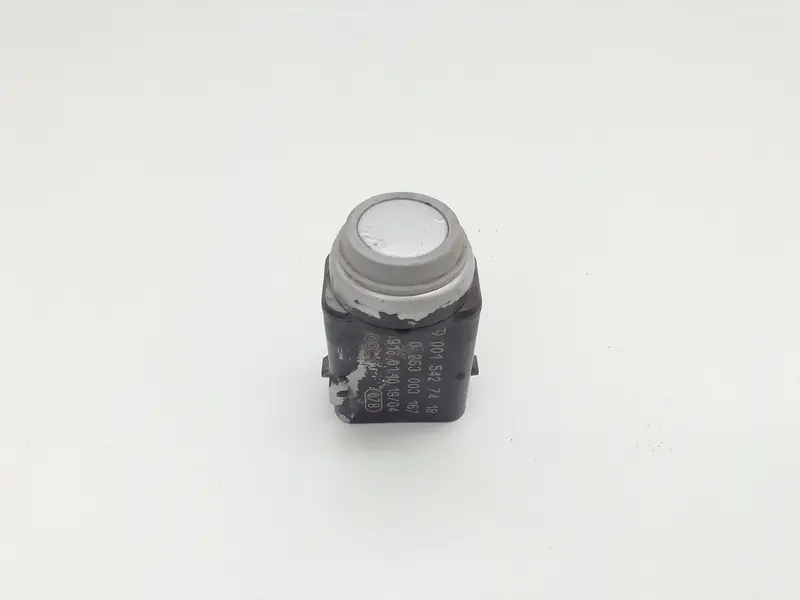 Sensore di parcheggio MERCEDES ML W163 2° Serie 0015427418 Diesel 4000 (02>05)