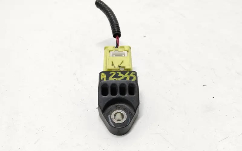 Sensore di parcheggio TOYOTA IQ 1° Serie 8983175010 Benzina