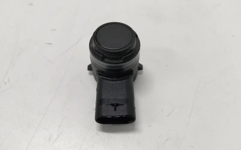 Sensore di parcheggio VOLKSWAGEN Polo 6° Serie 5Q0915275B Benzina 1.0