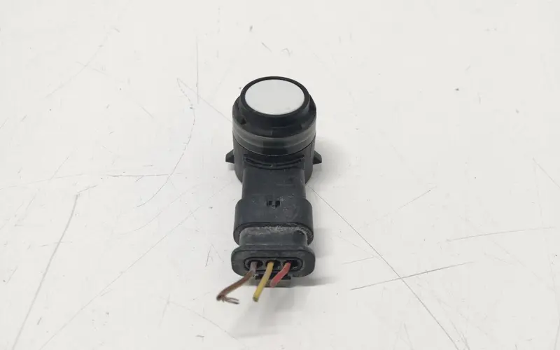 Sensore di parcheggio VOLKSWAGEN T-Roc Serie 34D919275A Benzina (17>21)