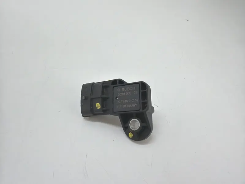 Sensore di pressione FIAT 500 L Serie (351_352) (12>) 0281006102 Benzina