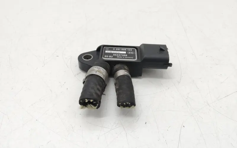 Sensore di pressione FIAT Freemont 1° Serie 55227306 Diesel 2.0