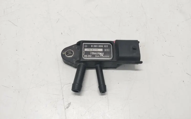 Sensore di pressione FIAT Freemont 1° Serie 55227306 Diesel 2.0