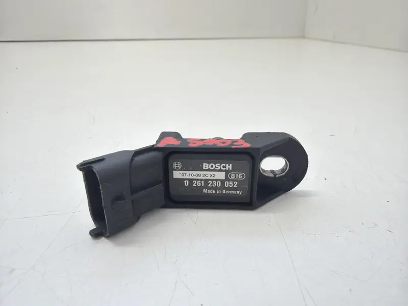 Sensore di pressione FIAT Grande Punto 2° Serie 0261230052 Benzina (08>10)