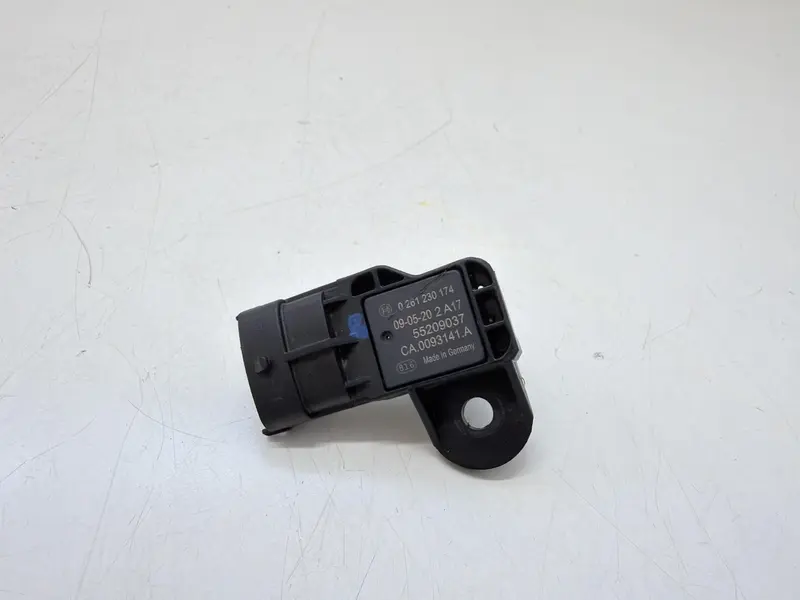 Sensore di pressione FIAT Grande Punto 2° Serie 55209037 Benzina (08>10)