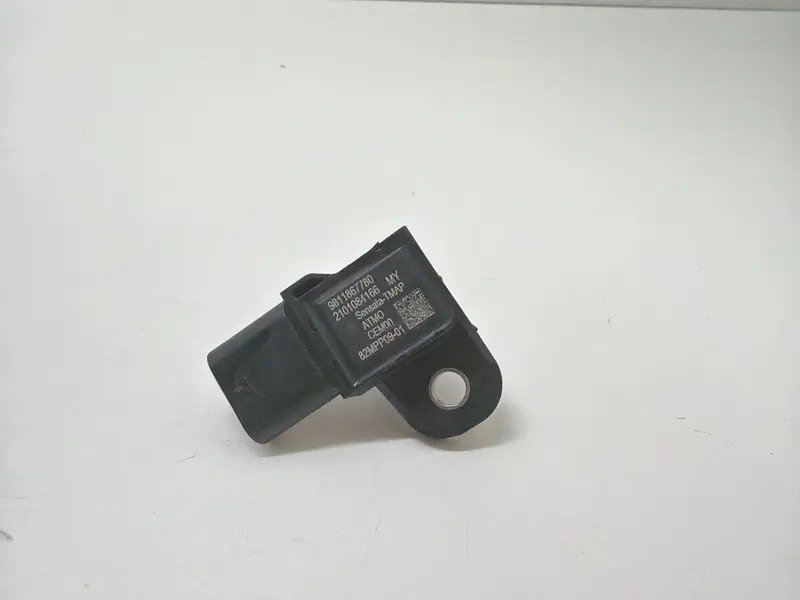 Sensore di pressione PEUGEOT 208 Serie (19>) 9811867780 Benzina 1.2