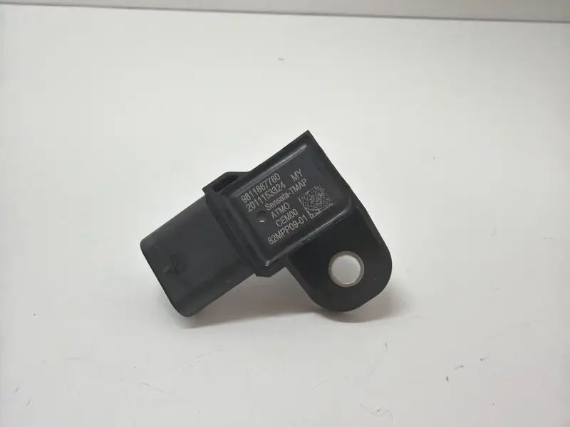 Sensore di pressione PEUGEOT 208 Serie (19>) 9811867780 Benzina 1.2