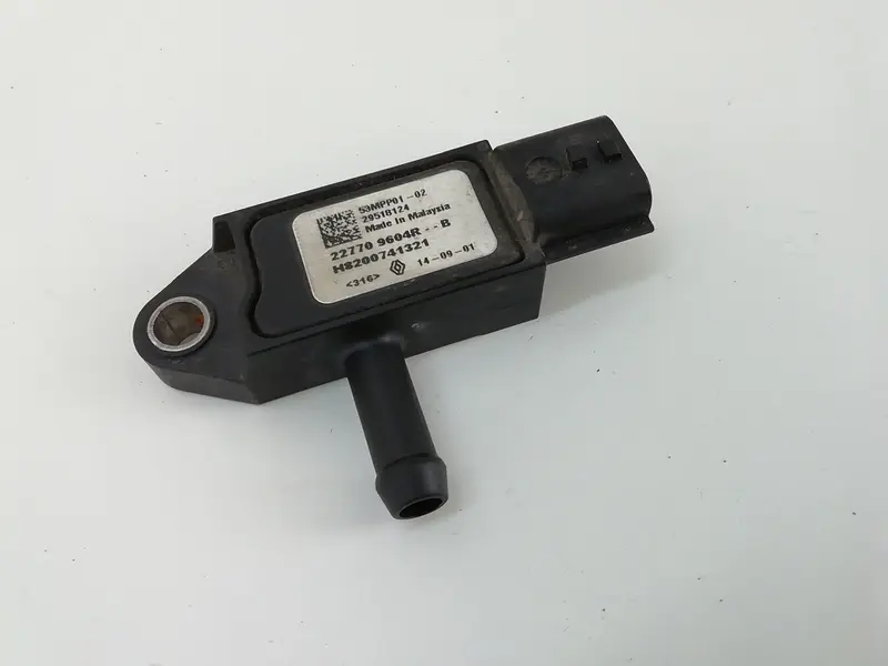 Sensore di pressione RENAULT Fluence 1° Serie 227709604R Benzina