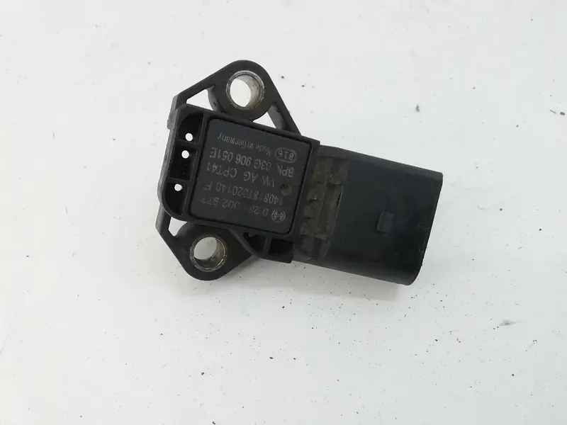 Sensore di pressione VOLKSWAGEN Golf 7 Berlina (12>) 03G906051E Diesel 1600