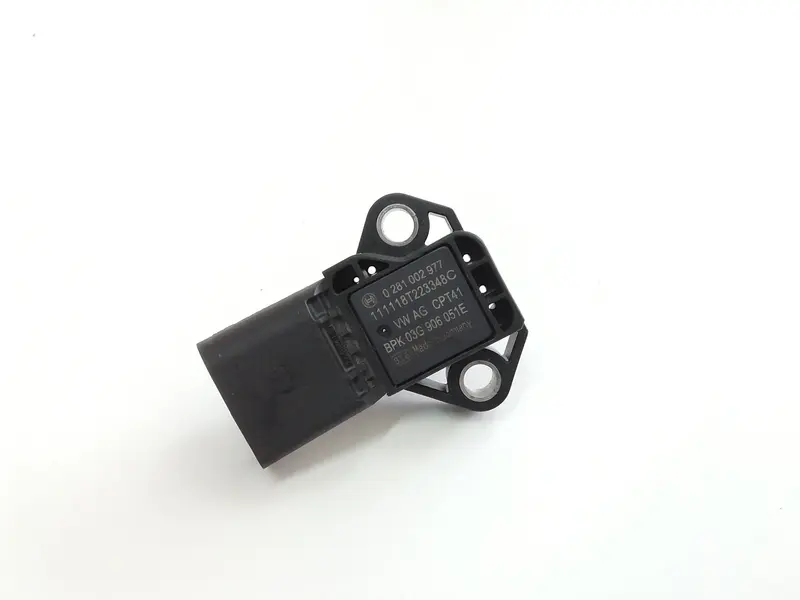 Sensore di pressione VOLKSWAGEN Golf 7 Berlina (12>) 03G906051E Diesel 2000
