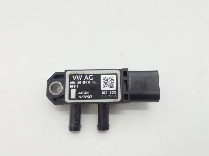 Sensore di pressione VOLKSWAGEN Golf 7 Berlina (12>) 03N906051B Diesel 1600