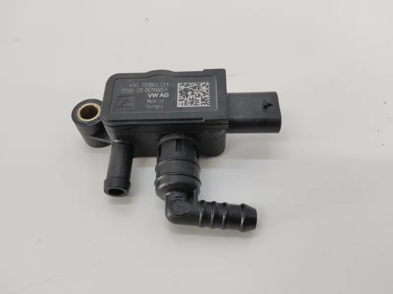 Sensore di pressione VOLKSWAGEN Golf 7 Berlina (12>) 057906051F Diesel 1600