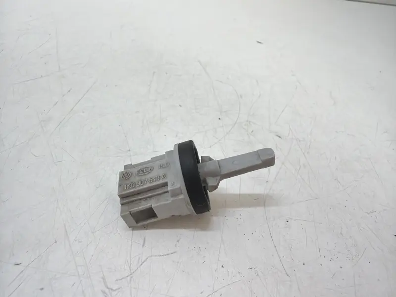 Sensore di Temperatura Abitacolo SEAT Altea Berlina 1K0907543A Diesel 1.9