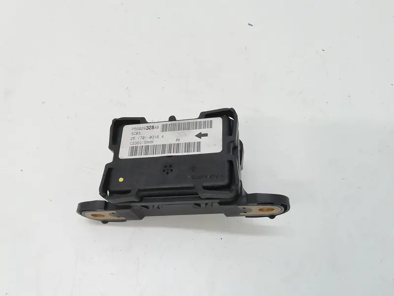 Sensore imbardata CHRYSLER 300 C Touring P56029328AB Diesel 3000
