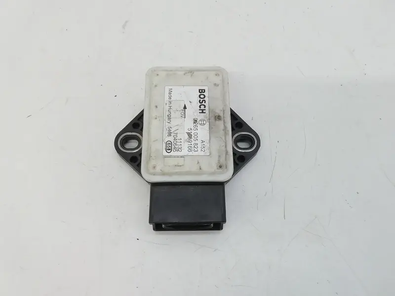 Sensore imbardata FIAT Punto EVO 51859166 Diesel 1300