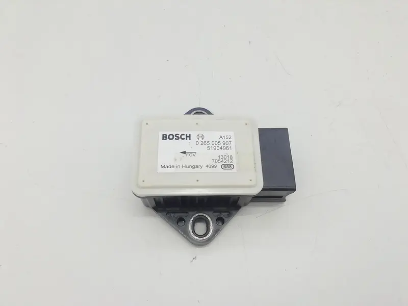 Sensore Imbardata FORD Ka Serie (CCU) (08>18) 51904961 Diesel 1300 (08>18)
