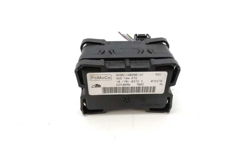 Sensore imbardata LAND ROVER Freelander 2° Serie 6G9N14B296AC Diesel 2.2 (03>06)