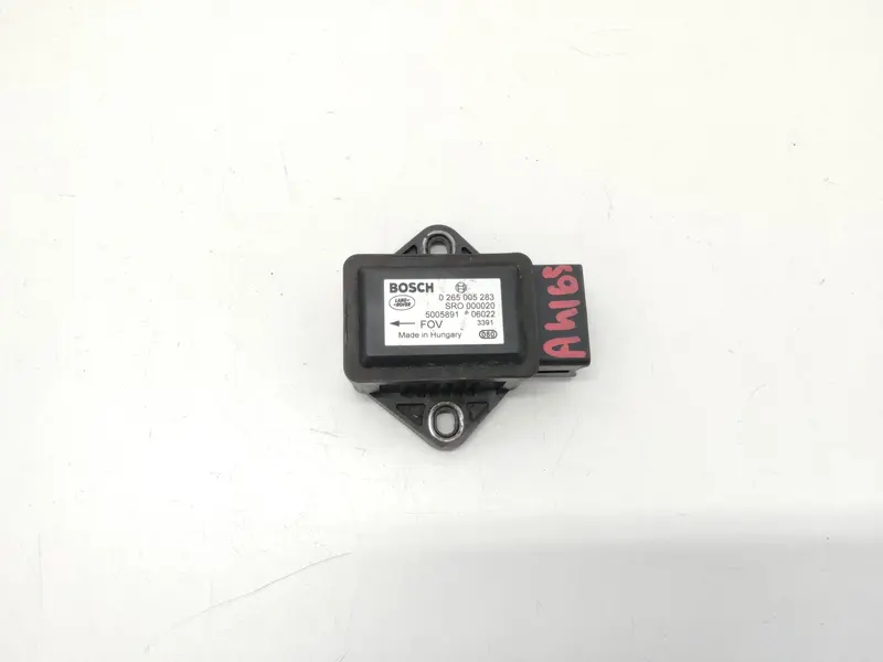 Sensore imbardata LAND ROVER Range Rover SPORT (05>13) SRO000020 Diesel 2.7 (05>13)