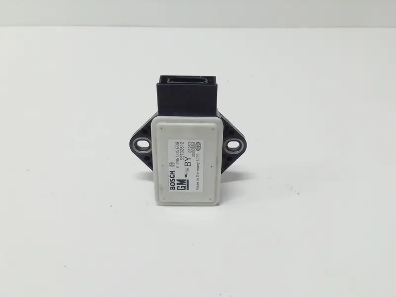 Sensore imbardata OPEL Meriva 1° Serie 55702812 Benzina 1600 (03>06)