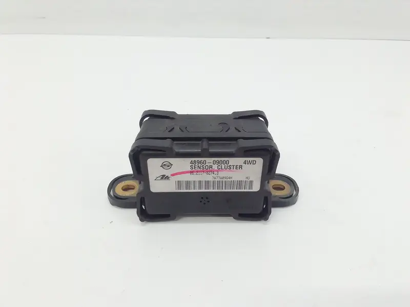 Sensore imbardata SSANGYONG Kyron 2° Serie 48960-09000 Diesel 2000 (07>11)