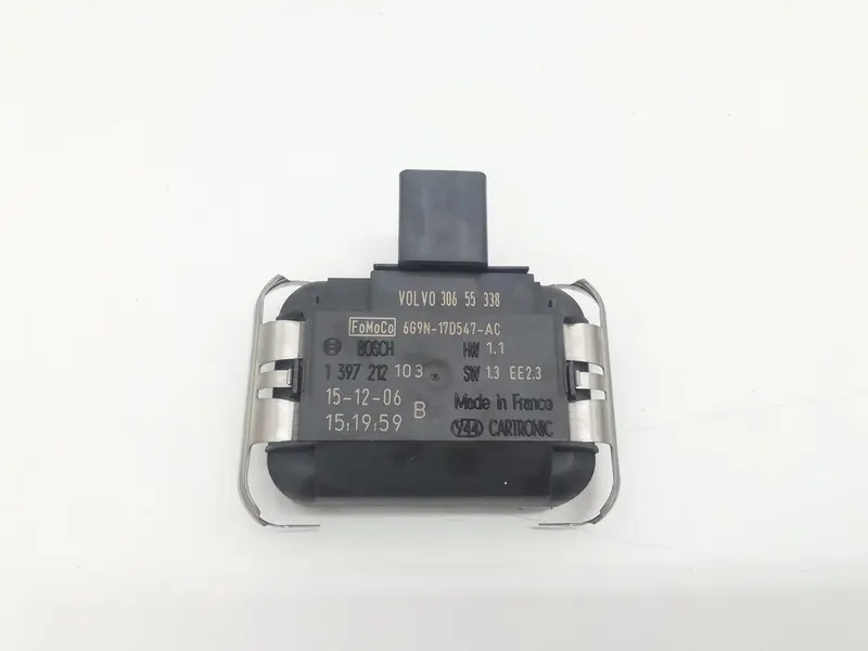 Sensore pioggia LAND ROVER Freelander 1° Serie 6G9N-17D547-AC Diesel 2200 (98>03)