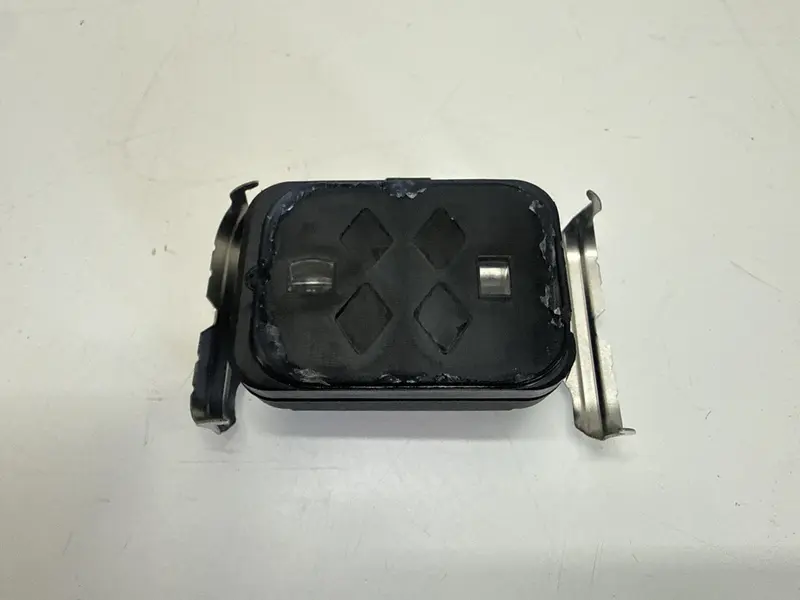 Sensore pioggia LAND ROVER Range Rover Evoque 1° Serie BJ3217D547AA Diesel 2.2
