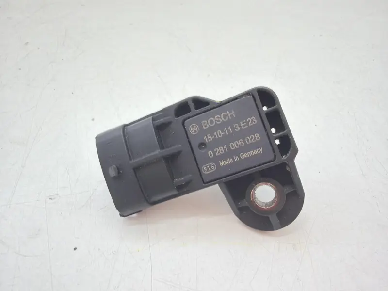 Sensore Pressione Aria ALFA ROMEO 159 Berlina Serie (939_) (05>11) 0281006028 Benzina (05>11)