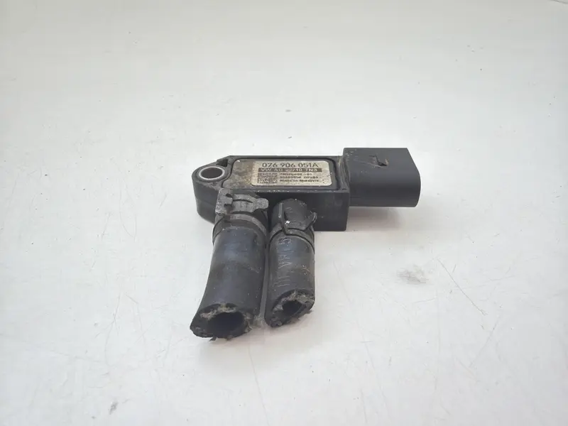 Sensore Pressione Aria AUDI A3 Serie (8P1) (08>12) 076906051A Benzina (08>12)