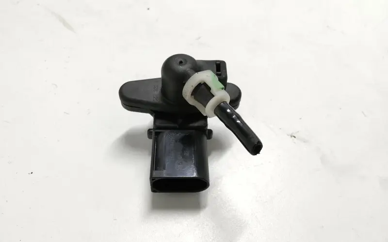 Sensore Pressione Aria BMW Serie 3 E93 Cabrio 756678401 Diesel 2.0