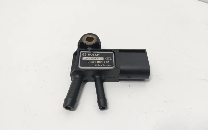 Sensore Pressione Aria FIAT 500 L Serie (351_352) (12>) 0281006278 Benzina