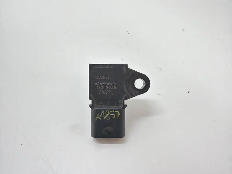 Sensore Pressione Aria FIAT 500 L Serie (351_352) (12>) 46353406 Benzina 1.3