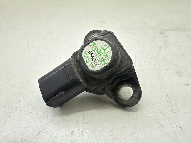 Sensore Pressione Aria MERCEDES Classe A W169 4° Serie A0051535038 Diesel 2.0