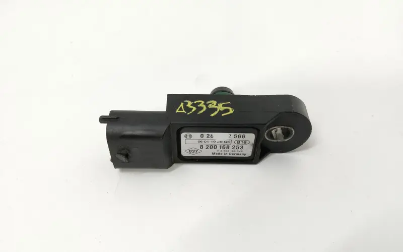 Sensore Pressione Aria RENAULT Modus 1° Serie 8200168253 Diesel 1.5 (04>06)