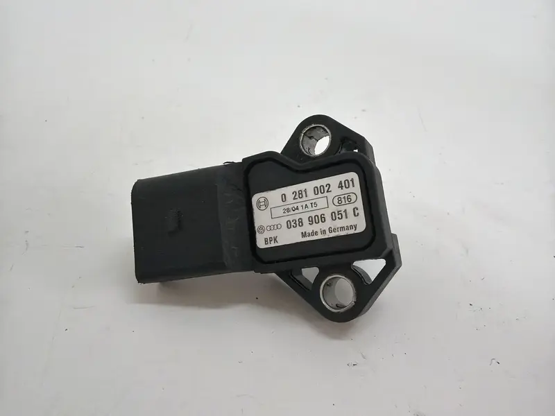 Sensore Pressione Aria SEAT Ibiza Serie (02>05) 0281002401 Benzina (02>05)