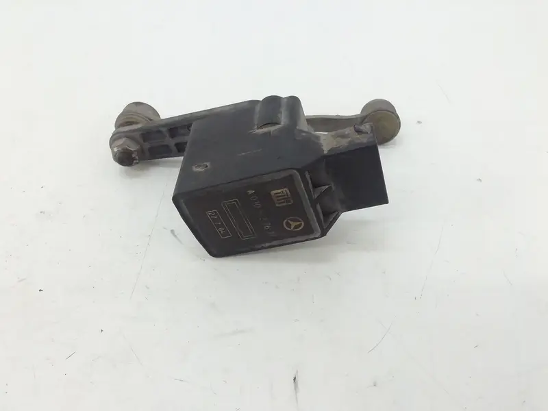 Sensore regolazione altezza faro MERCEDES Classe S W220 4° Serie A0105427617 Diesel 3200 (99>05)