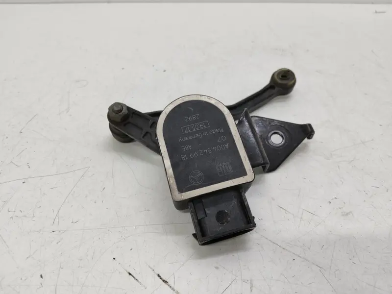 Sensore regolazione altezza faro MERCEDES GLE Coupe (W292) (15>) A0045429918 Diesel 3000