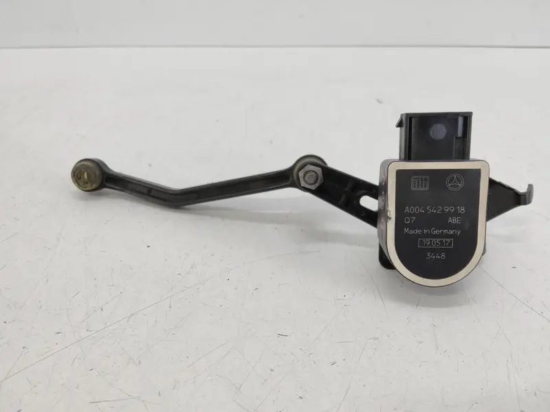 Sensore regolazione altezza faro MERCEDES GLE Coupe (W292) (15>) A0045429918 Diesel 3000