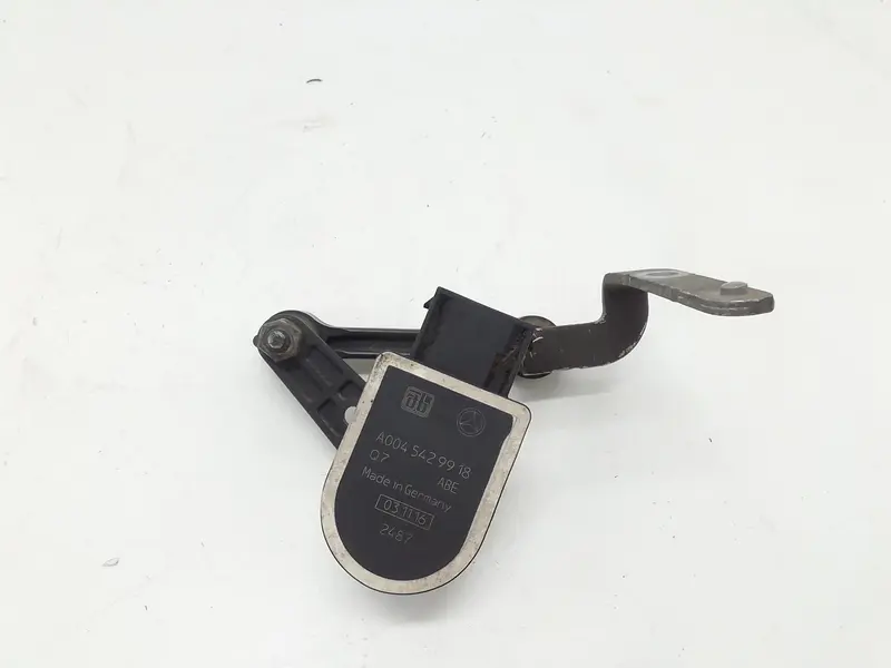 Sensore regolazione altezza faro MERCEDES GLE Coupe (W292) (15>) A0045429918 Diesel 3000