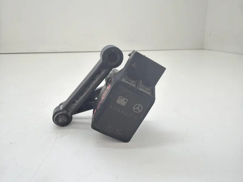 Sensore regolazione altezza faro MERCEDES ML W164 3° Serie A0105427717 Benzina (05>11)