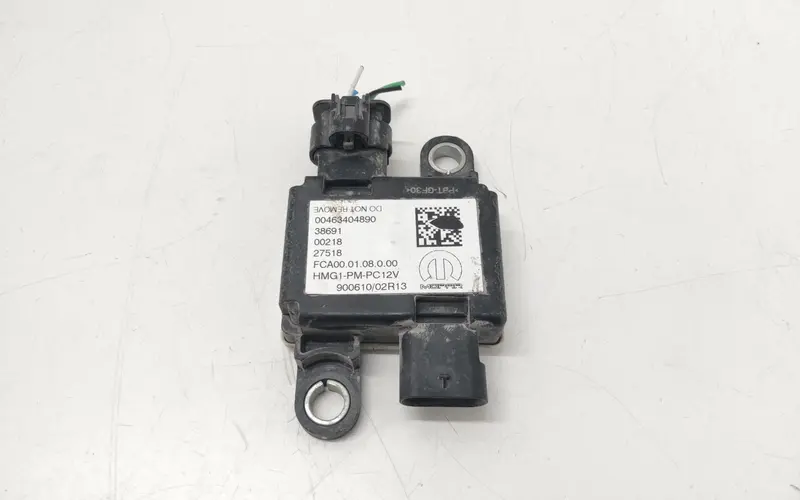 Sensore temperatura scarico JEEP Renegade Serie (18>) 00463404890 Benzina
