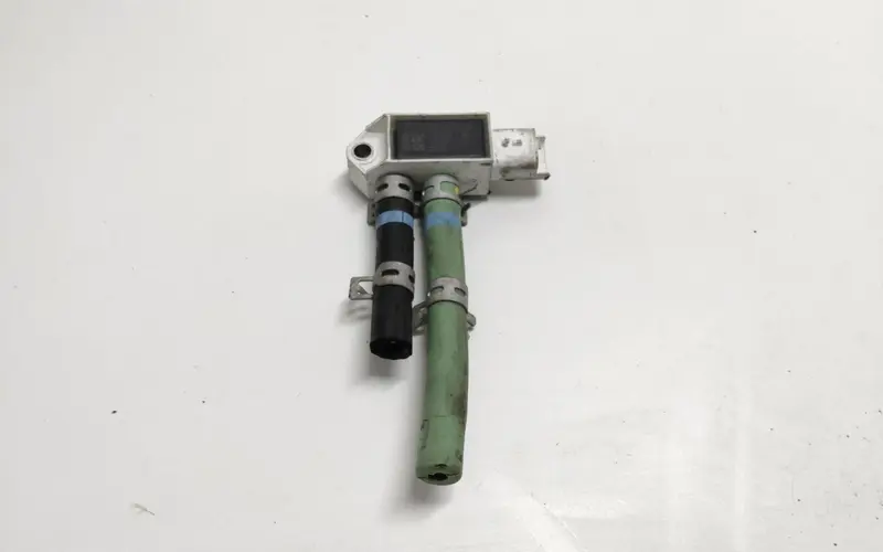 Sensore temperatura scarico RENAULT Captur Serie 227701177R Benzina (13>19)