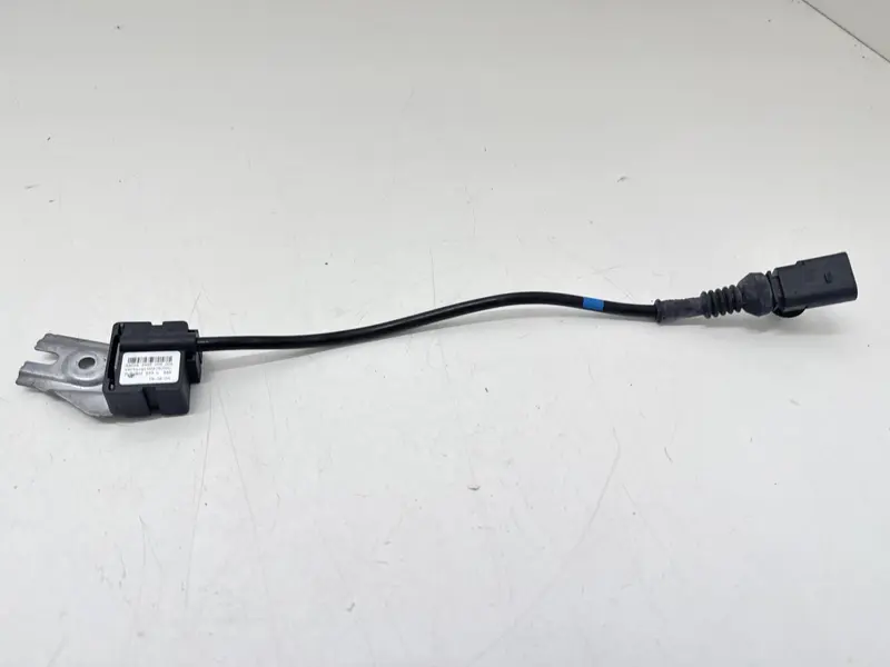 Sensore usura freni PORSCHE Cayenne 1° Serie 7L0907637 Benzina 3.2 (02>07)