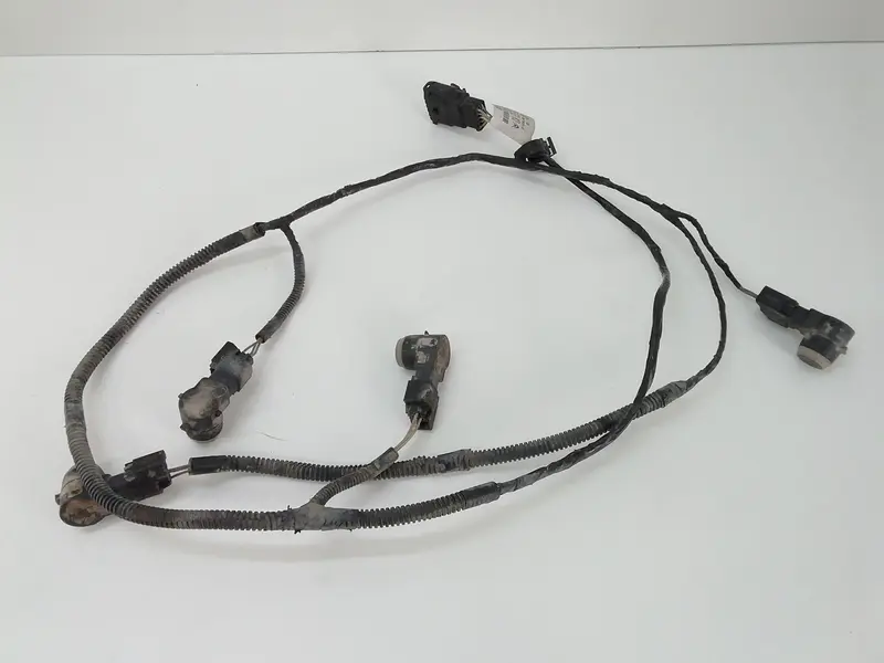 Sensori di parcheggio CITROEN C5 Station Wagon (08>18) 9663821577xt Diesel 2700 (08>18)